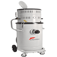 MTL 802 WD EX 3GD M - ATEX Zone 2 Certified Industrial Wet &amp; Dry Vacuum Cleaners