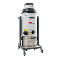 Delfin MISTRAL 451 BL D2 Industrial Vacuum Class 2 Div II