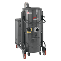 Delfin DG 50 EXP Z22 - ATEX Explosion Proof Industrial Vacuum