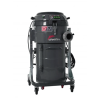 Delfin DM 40 OIL - Single Phase Vacuum Cleaner