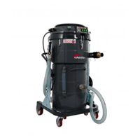 Delfin TC 100 MPI Oils and Chips Vacuum Cleaner
