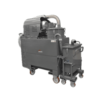 Delfin TC 600 Industrial Vacuum Cleaner