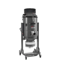 Delfin DM3 EL LP CLEAR AUT Single Phase Vacuum Cleaner