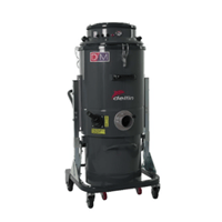 Delfin DM 3 EL Industrial Vacuum Cleaner