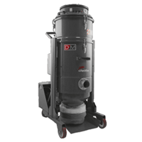 Delfin XTRACTOR 3BP Industrial Vacuum Cleaner