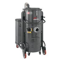 Delfin DG 50 IECEX Certified Industrial Vacuum Cleaner