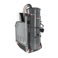 Delfin DG VL 150 SE PN Industrial Three Phase Vacuum Cleaner