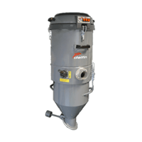 Delfin AS FIXE 3M Single Phase Industrial Vacuum