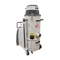 Delfin MTL 45 BT - Industrial Single Phase Vacuum Cleaner