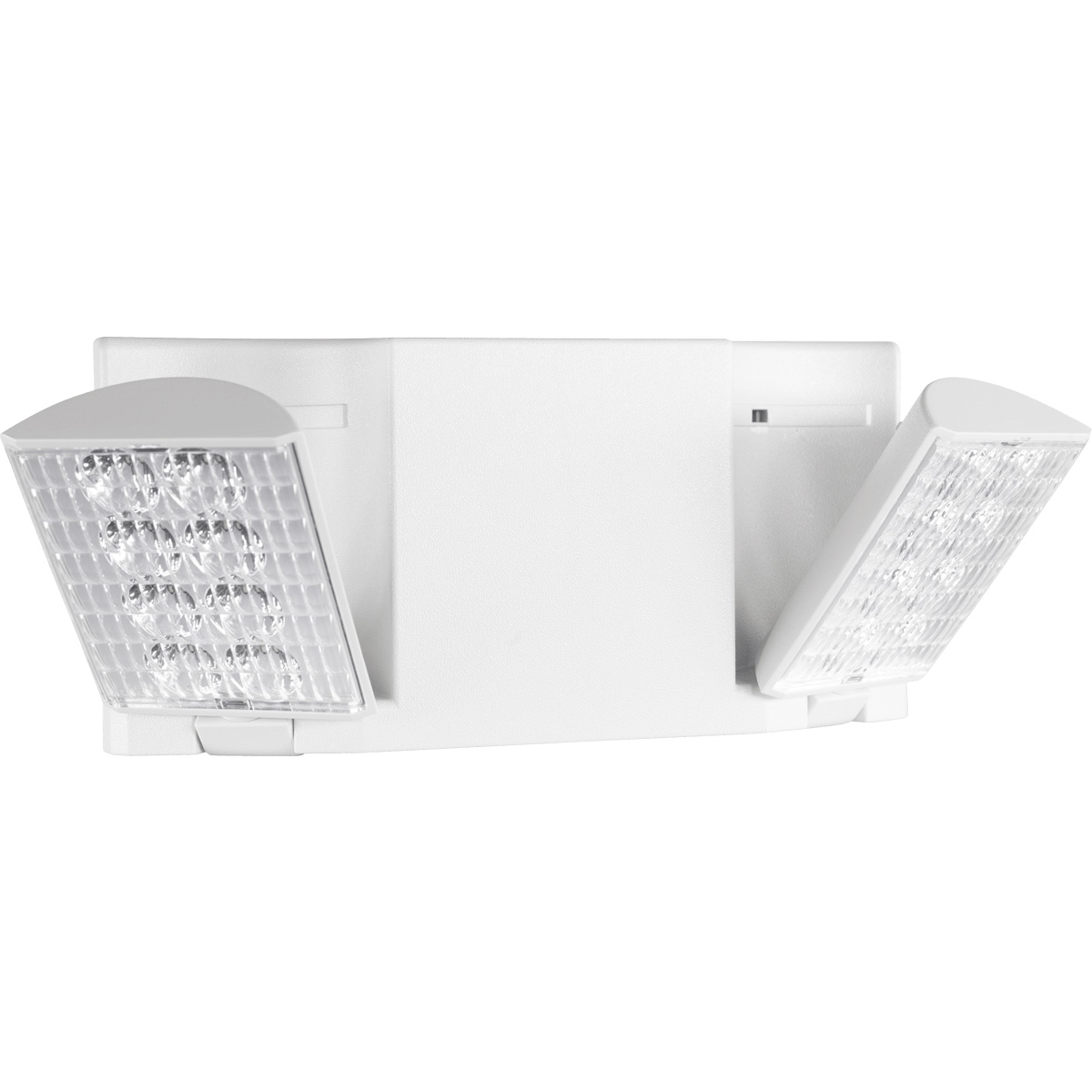 Adjustable Optics LED Emergency Light Series ELRTL